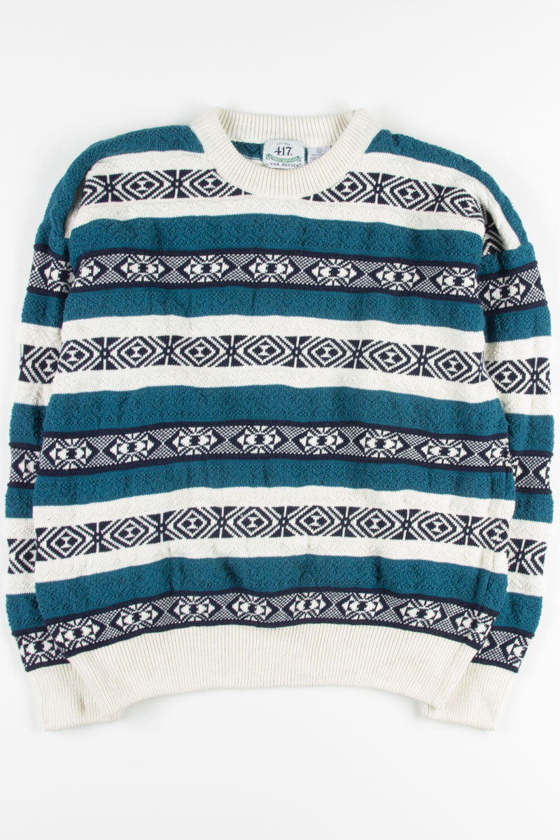 80s Sweater 1925