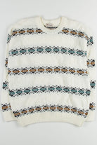 80s Sweater 1927