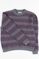 80s Sweater 1928