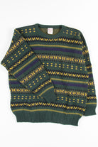 80s Sweater 1929