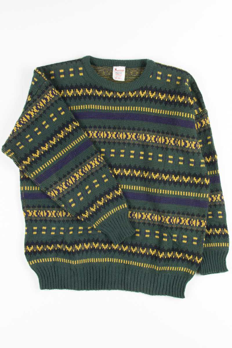 80s Sweater 1929