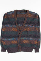 80s Sweater 1930