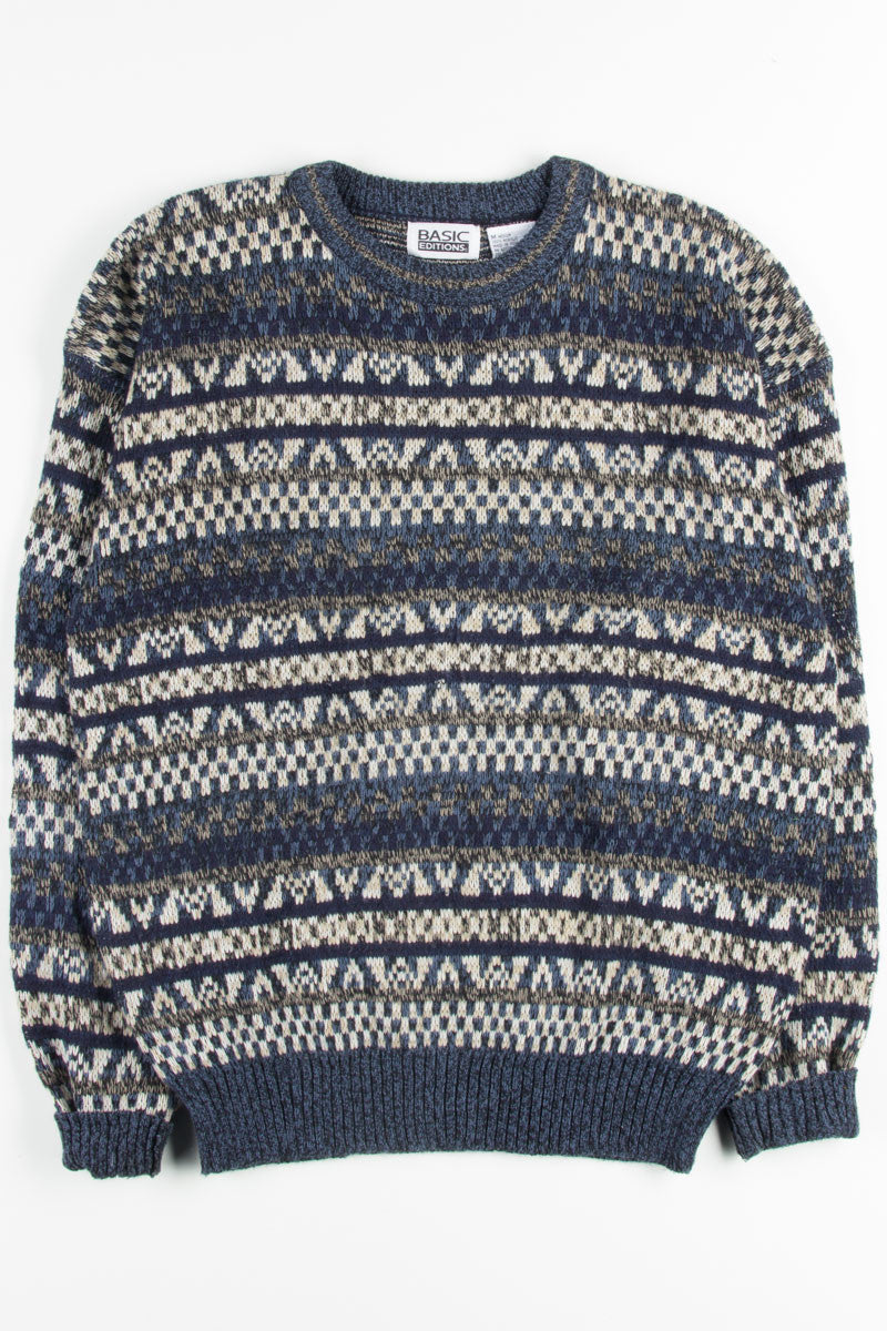 80s Sweater 1933