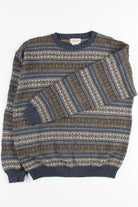 80s Sweater 1935