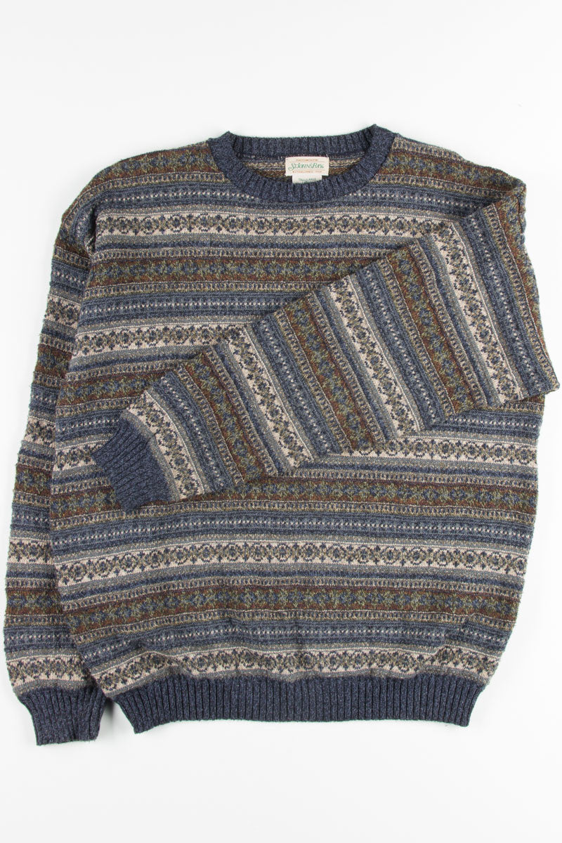 80s Sweater 1935