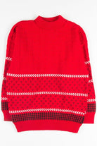 80s Sweater 1937