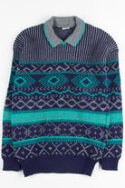 80s Sweater 1939