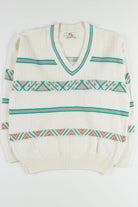80s Sweater 1940