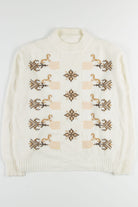 80s Sweater 1944
