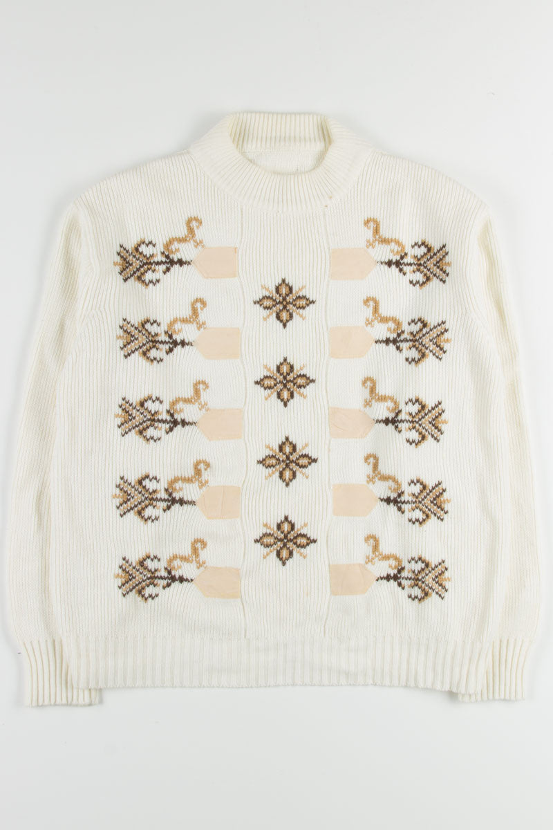 80s Sweater 1944