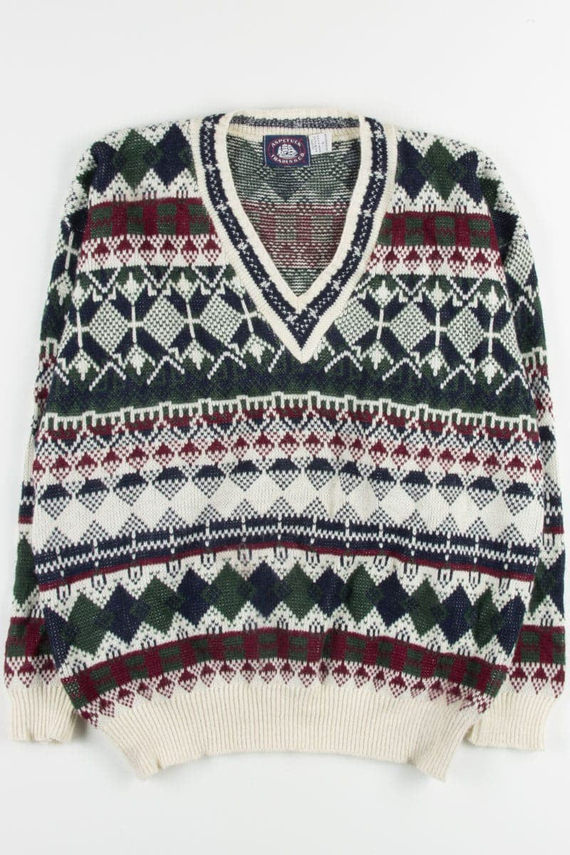 80s Sweater 1945