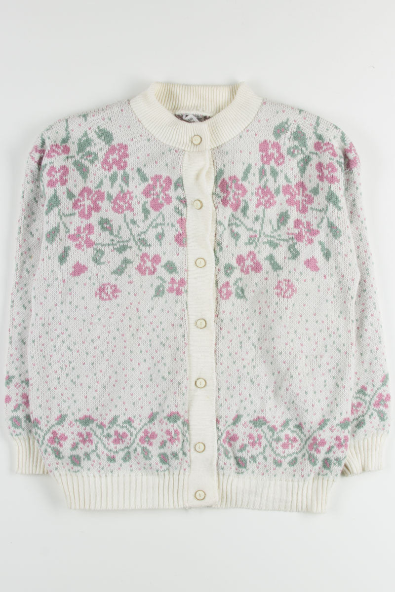 80s Sweater 1946