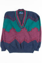80s Sweater 1949