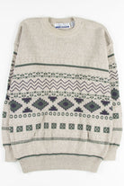 80s Sweater 1950