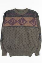80s Sweater 1952