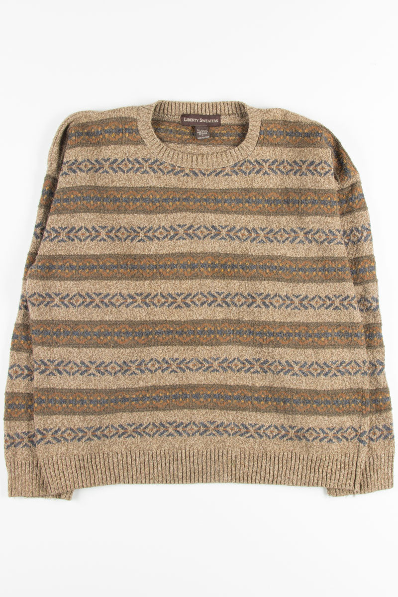 80s Sweater 1953