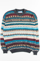80s Sweater 1954