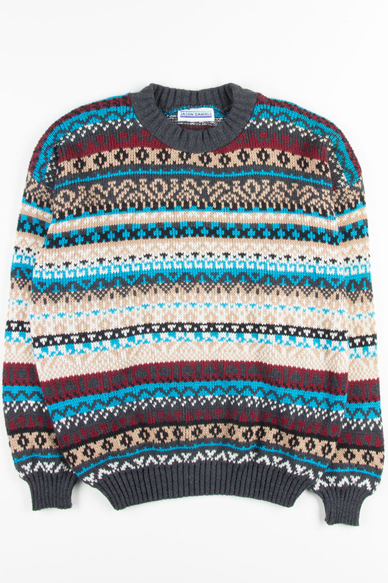 80s Sweater 1954