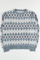 80s Sweater 1955