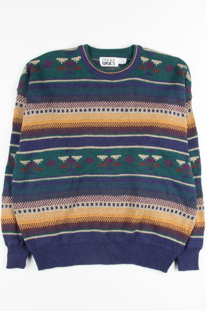 80s Sweater 1957