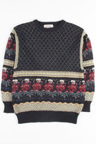 80s Sweater 1958