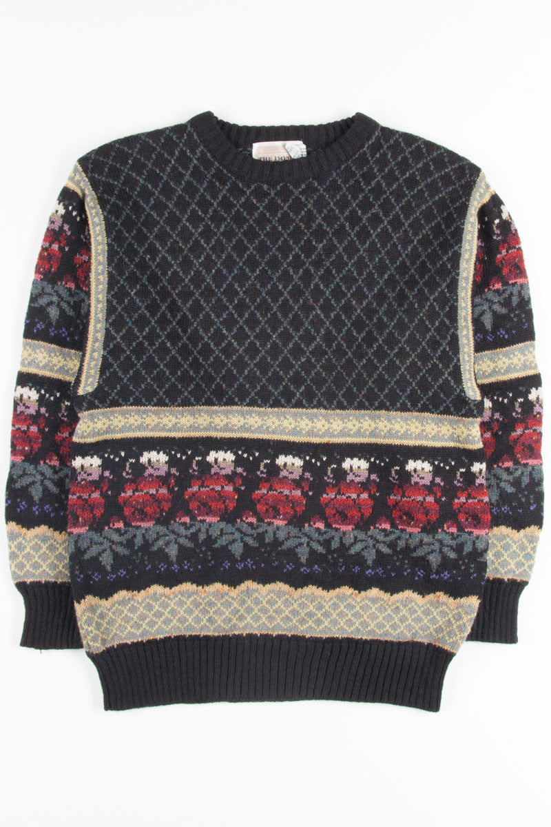 80s Sweater 1958