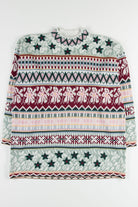 80s Sweater 1960