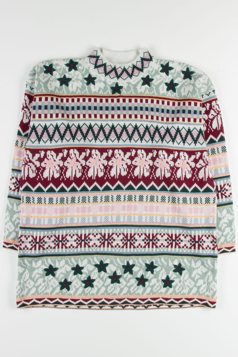 80s Sweater 1960