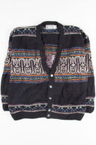 80s Sweater 1962