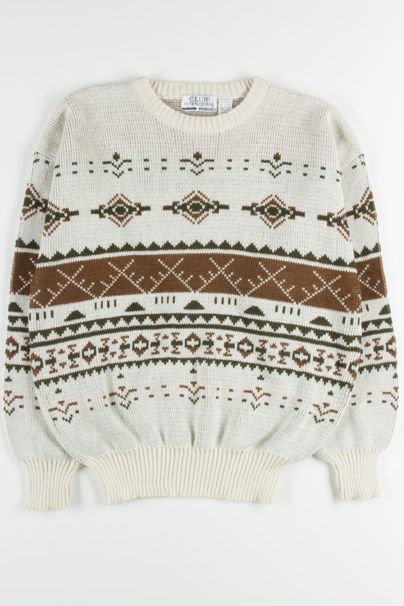 80s Sweater 1965