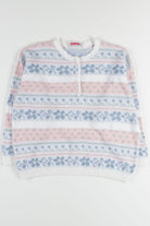 80s Sweater 1966