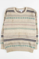 80s Sweater 1967