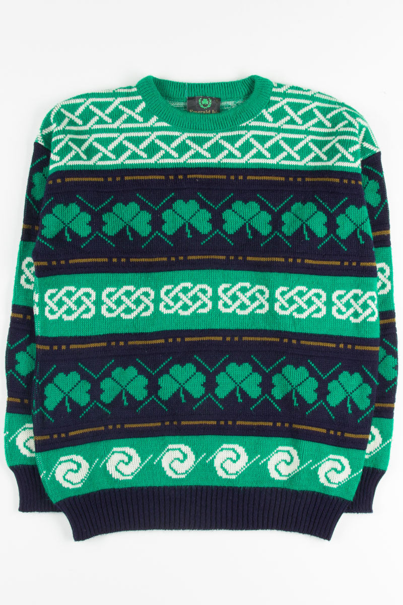 80s Sweater 1969