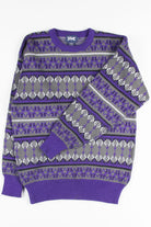 80s Sweater 1970