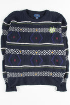 80s Sweater 1973