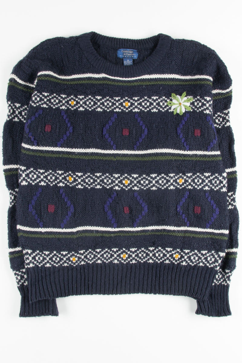 80s Sweater 1973