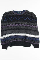80s Sweater 1974