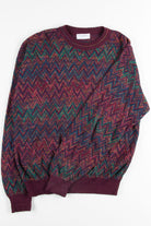 80s Sweater 1975