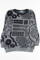 80s Sweater 1976