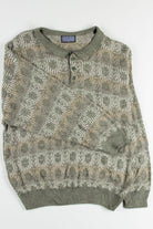 80s Sweater 1977
