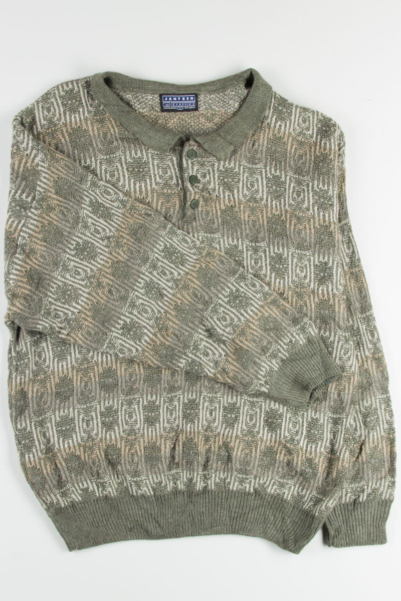 80s Sweater 1977