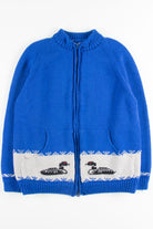 80s Sweater 1978