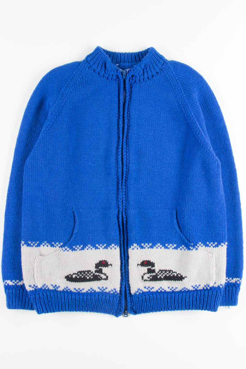 80s Sweater 1978