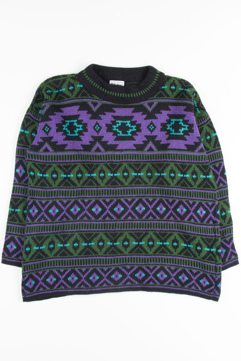 80s Sweater 1979