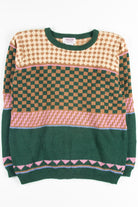 80s Sweater 1982