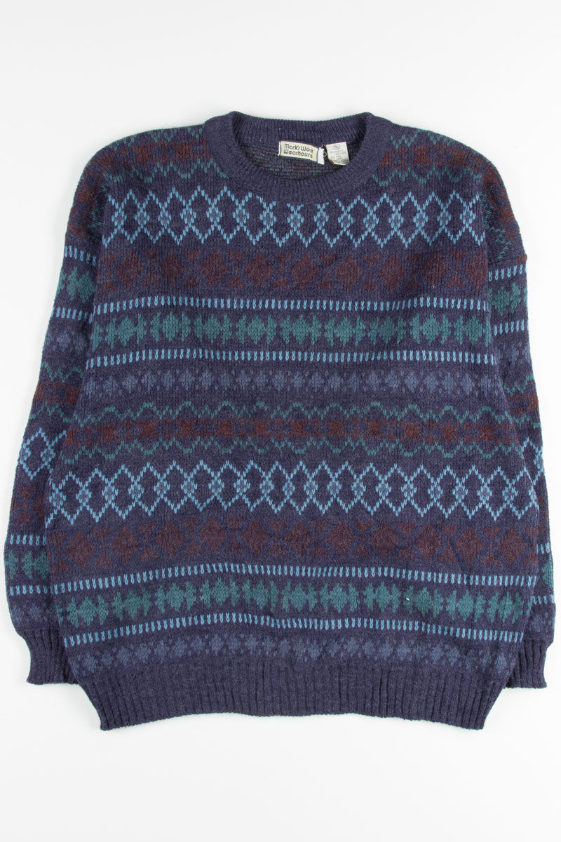 80s Sweater 1985