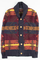 80s Sweater 1986