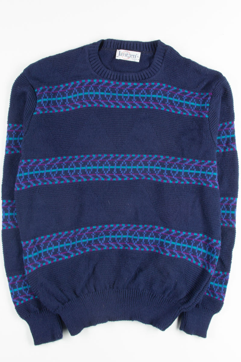 80s Sweater 1987