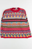80s Sweater 1988