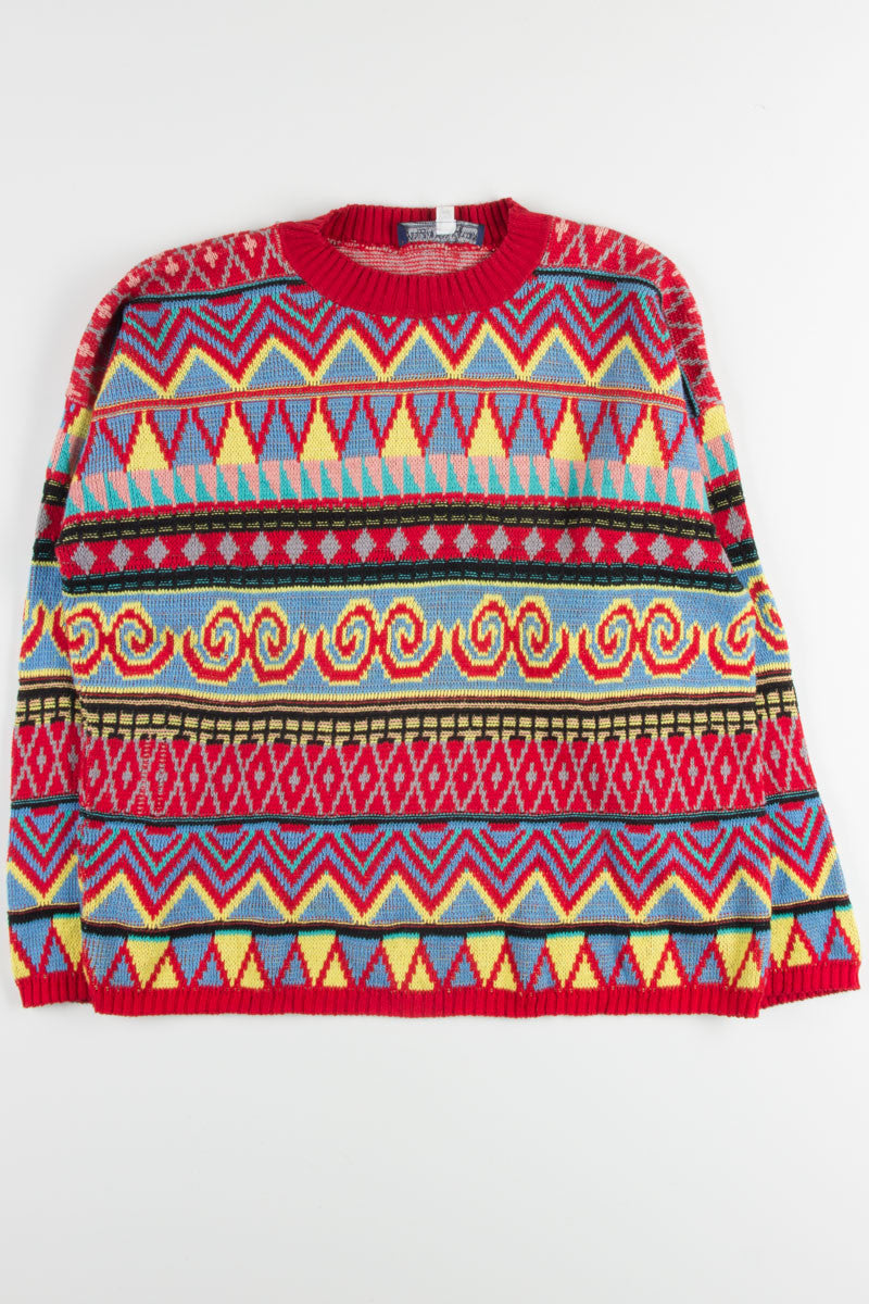 80s Sweater 1988